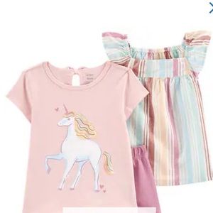 “Unicorn” Matching Set